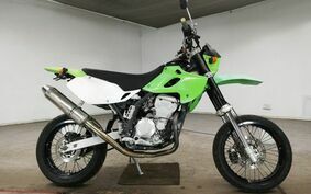 KAWASAKI KLX250D TRACKER LX250E