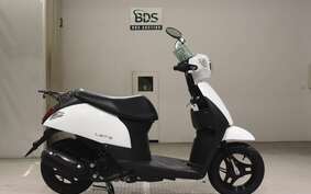 SUZUKI LET's CA4AA