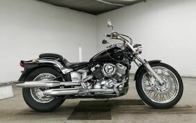 YAMAHA DRAGSTAR 400 2004 VH01J