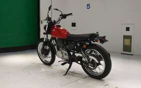 SUZUKI GRASS TRACKER NJ4BA