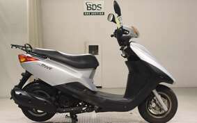 YAMAHA AXIS 125 TREET SE53J