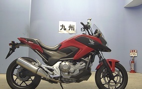 HONDA NC 700 X A 2012 RC63