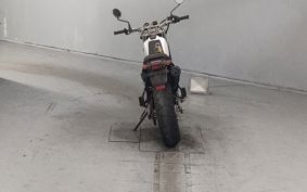 YAMAHA TW225 DG09J