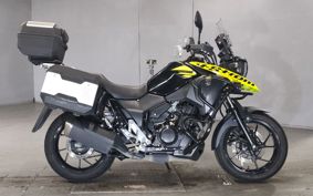 SUZUKI V STROM 250 DS11A