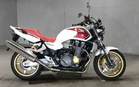 HONDA CB1300SF SUPER FOUR 2012 SC54