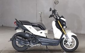 HONDA ZOOMERX JF62