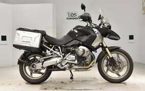 BMW R1200GS 2010 0450