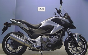 HONDA NC 700 X D RC63