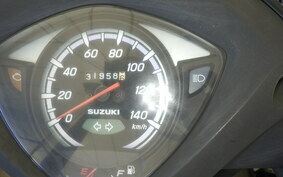 SUZUKI ADDRESS 110 CE47A