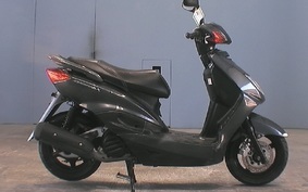 YAMAHA CYGNUS 125 X 2006 SE12J