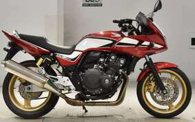 HONDA CB400 SUPER BOLDOR VTEC A 2013 NC42