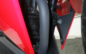 HONDA CBR250R GEN 3 MC41