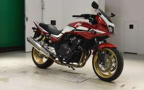 HONDA CB400 SUPER BOLDOR VTEC A 2013 NC42