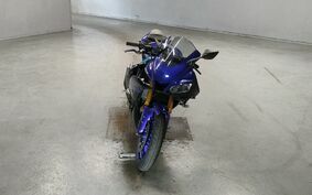 YAMAHA YZF-R25 RG43J