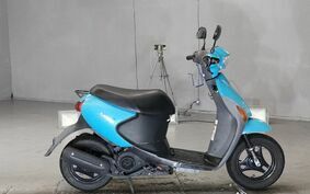 SUZUKI LET's 4 CA41A