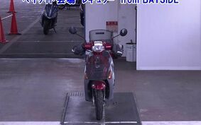 SUZUKI LET's 4 CA45A