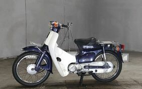 HONDA C50 SUPER CUB AA01