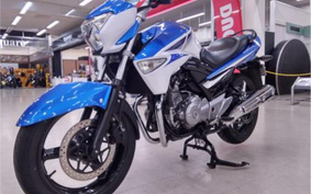 SUZUKI GSR250 GJ55D