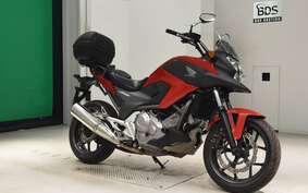 HONDA NC 700 X A 2012 RC63