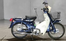 HONDA C70 SUPER CUB CUSTOM C70