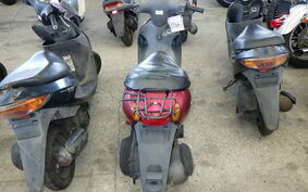 SUZUKI LET's 4 CA45A