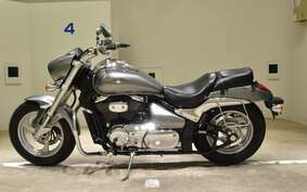 SUZUKI BOULEVARD 400 2012 VK57A