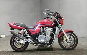 HONDA CB1300SF SUPER FOUR 2001 SC40