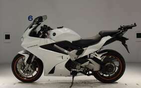 HONDA VFR800F 2015 RC79