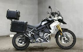 TRIUMPH TIGER 900 RALLY PRO 2022 RE67D8