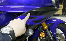 YAMAHA YZF-R25 RG43J