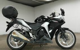 HONDA CBR250R MC41