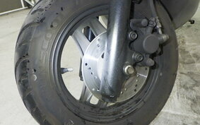 SUZUKI ADDRESS V125 S CF4MA