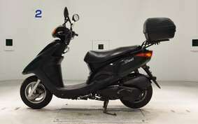 YAMAHA AXIS 125 TREET SE53J