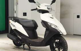 SUZUKI ADDRESS V125 DT11A