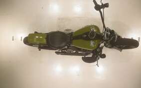 HARLEY FLS 1580 2014