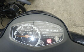 SUZUKI LET's 4 CA41A