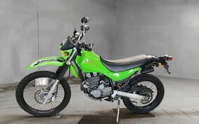 KAWASAKI SUPER SHERPA KL250G