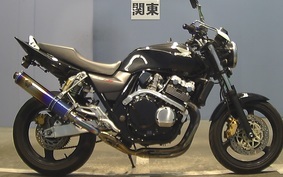 HONDA CB400SFV-3 2007 NC39