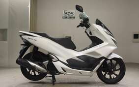 HONDA PCX125 JF81