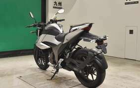 SUZUKI GIXXER 250 ED22B