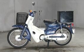 HONDA C50 SUPER CUB C50