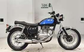 KAWASAKI ESTRELLA BJ250A