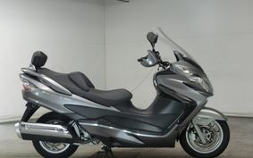 SUZUKI SKYWAVE 400 2009 CK45A