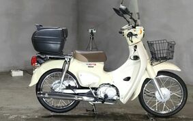 HONDA C110 SUPER CUB JA44