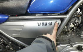 YAMAHA SRX250 3WP