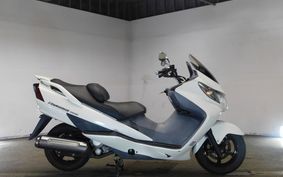 SUZUKI SKYWAVE 250 (Burgman 250) S CJ43A