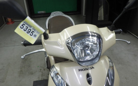 HONDA SH MODE JF51