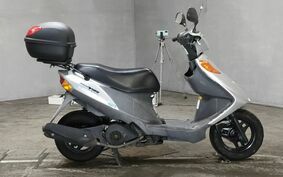 SUZUKI ADDRESS V125 CF4EA