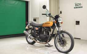 KAWASAKI 250TR BJ250F