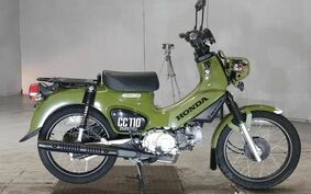 HONDA CROSS CUB 110 JA45